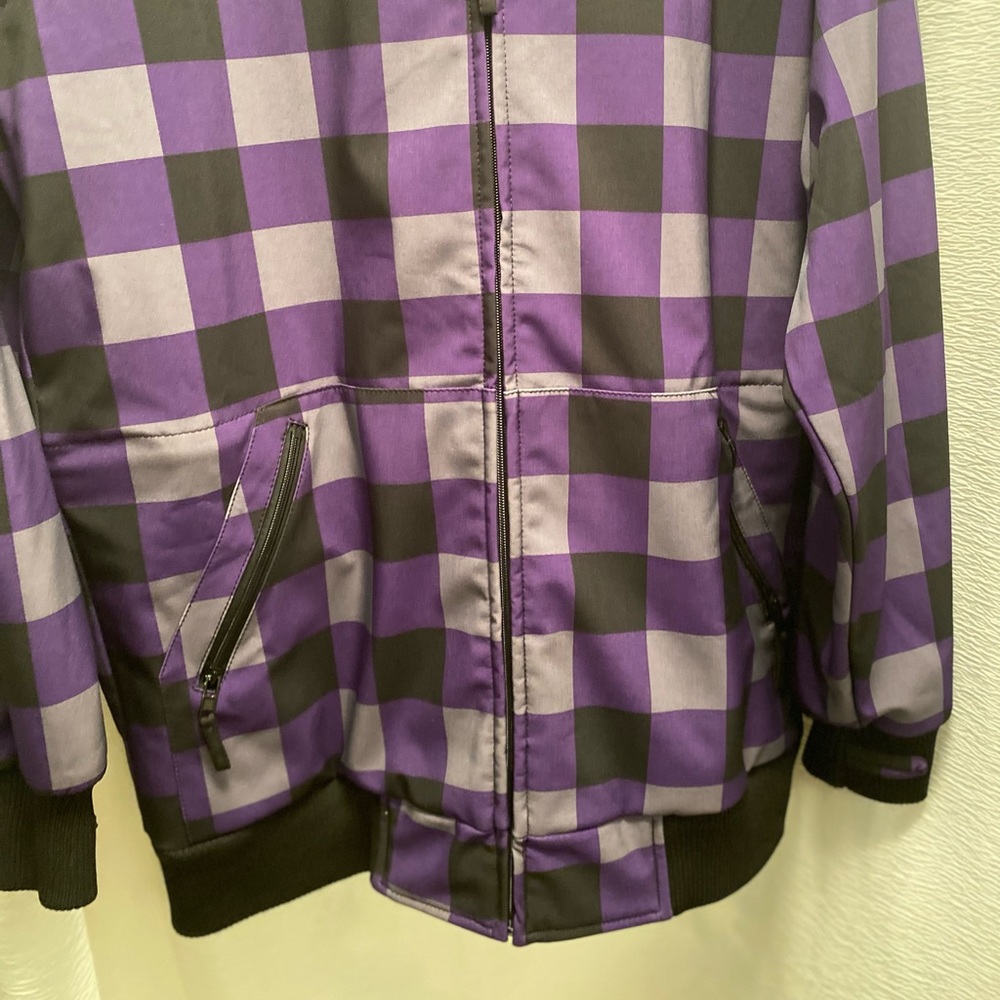 Neff Custom Threads Jacket - Picture 3 of 10